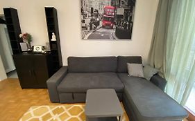 City Apartment51 In Wien
