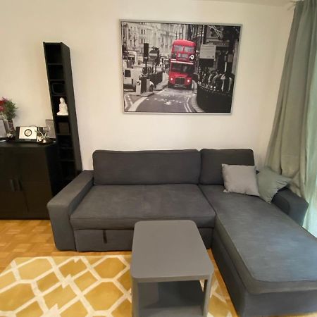 City Apartment51 In Wien Esterno foto