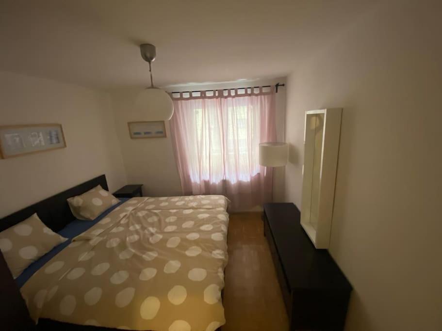 City Apartment51 In Wien Esterno foto