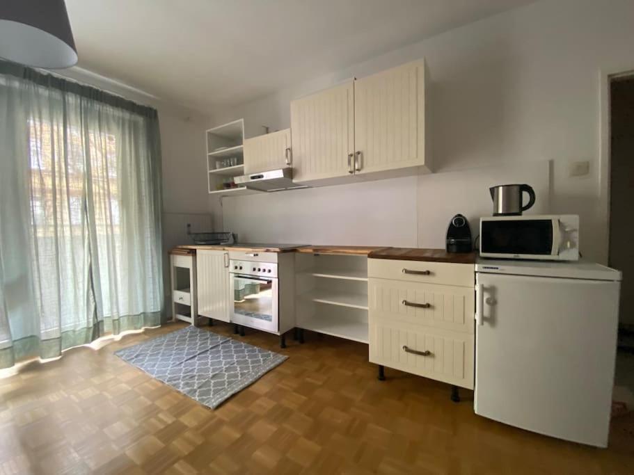 City Apartment51 In Wien Esterno foto