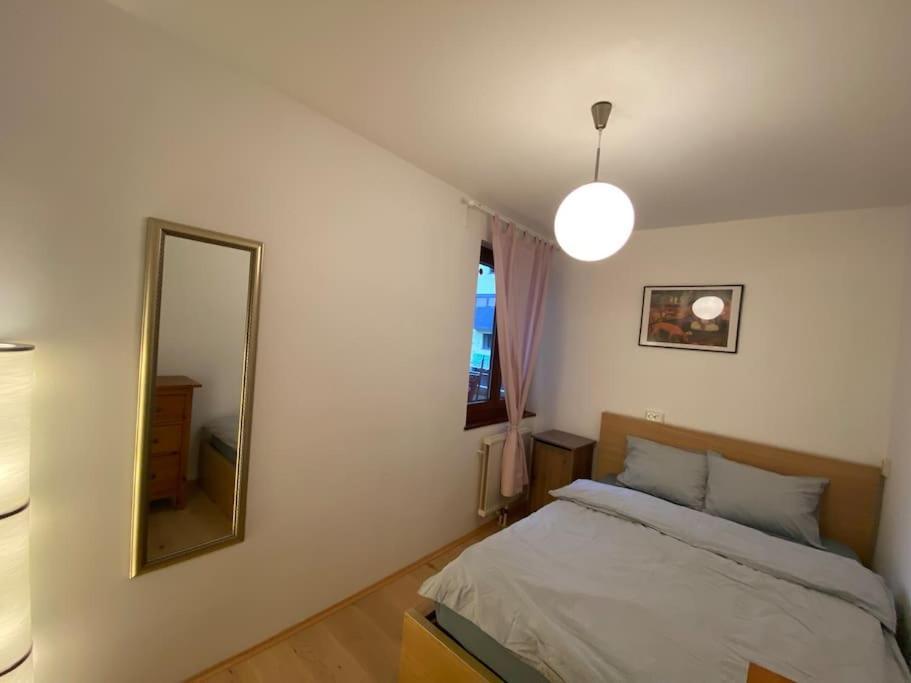 City Apartment51 In Wien Esterno foto