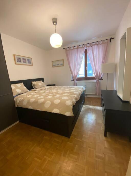 City Apartment51 In Wien Esterno foto