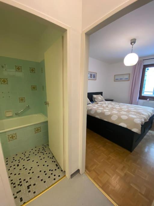 City Apartment51 In Wien Esterno foto