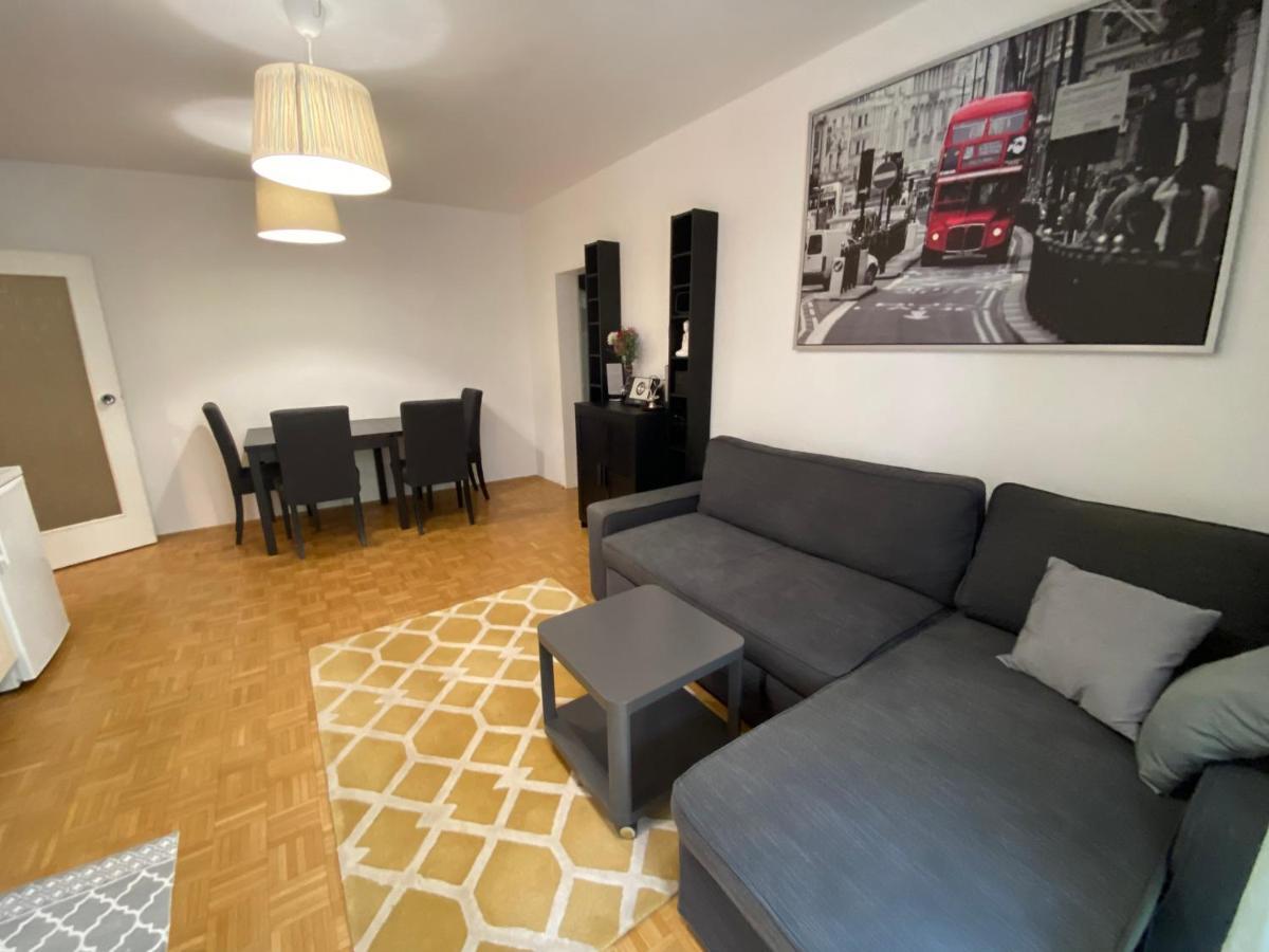 City Apartment51 In Wien Esterno foto