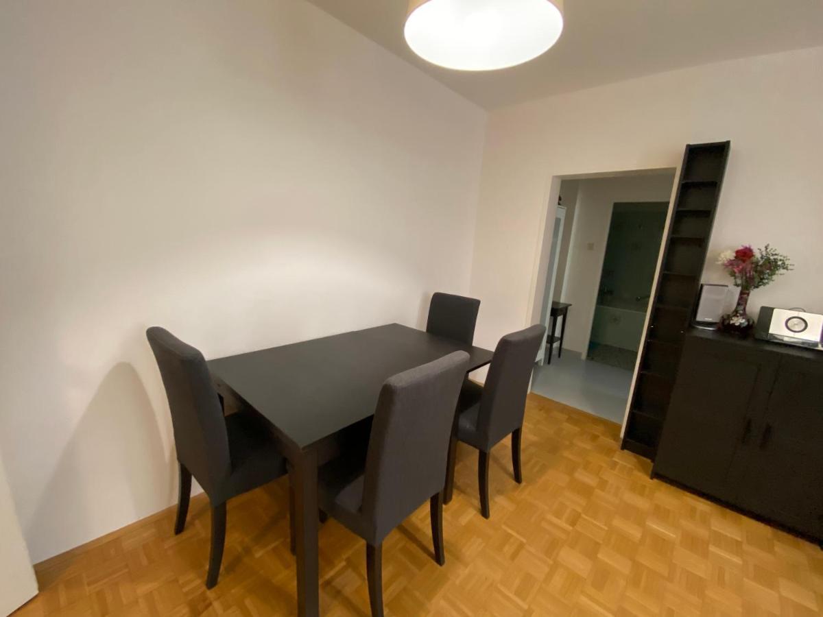 City Apartment51 In Wien Esterno foto
