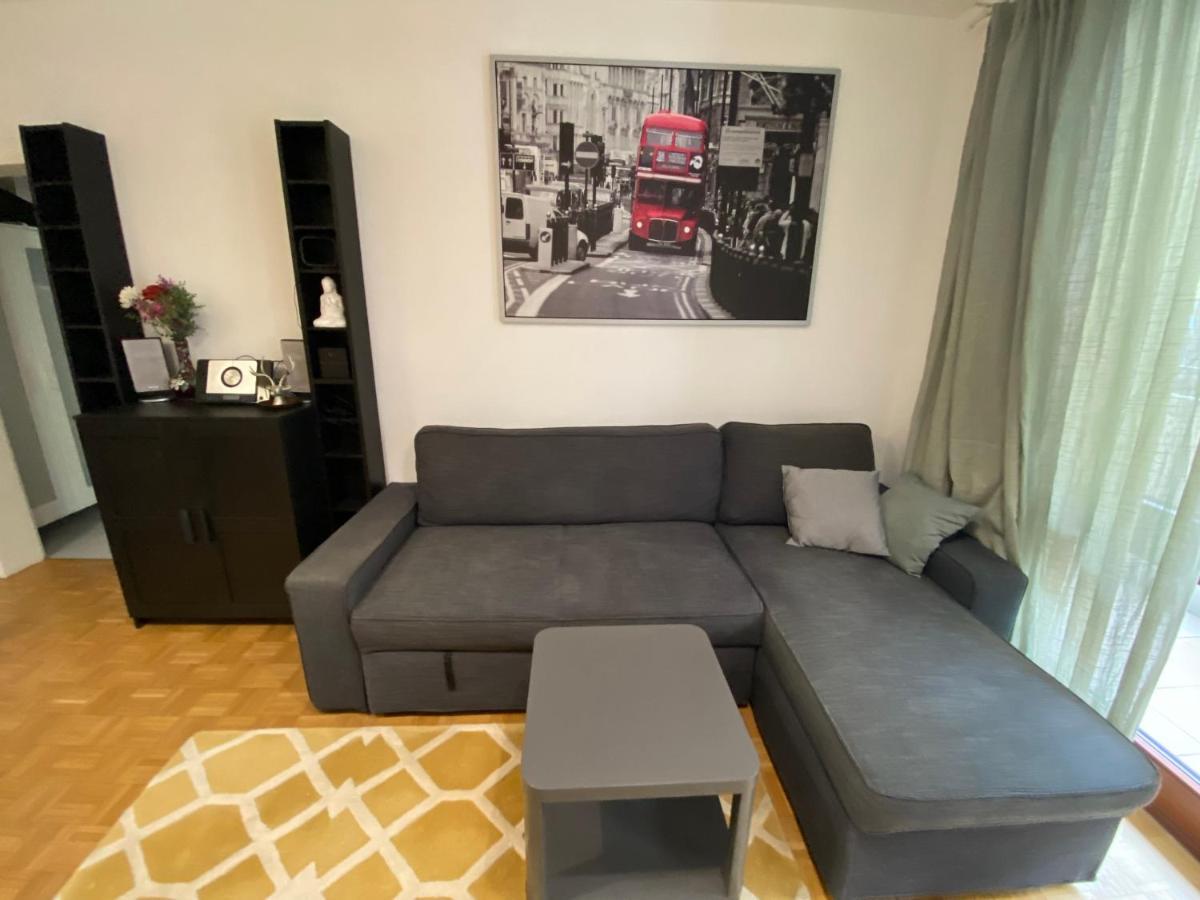 City Apartment51 In Wien Esterno foto